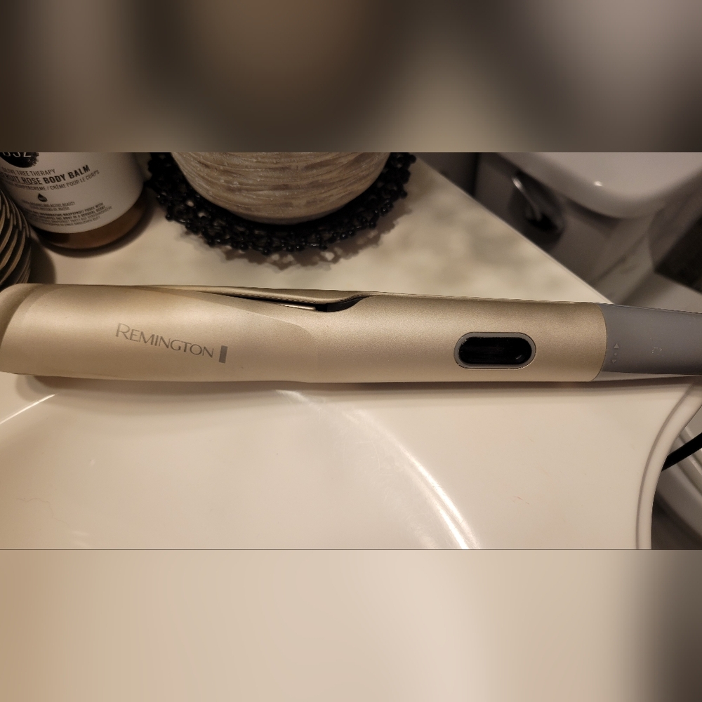 Remington Pro Multi-Styler with Twist & Curl Technology